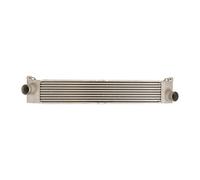 Intercooler 51mm Distancia Enfriador 1347700080