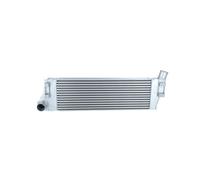 Intercooler 586MM-187MM NRF Apto para U.a. Renault Mégane
