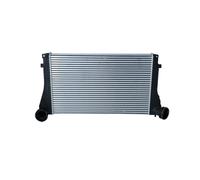 Intercooler 625MM-396MM NRF Apto para U.a. Seat Leon