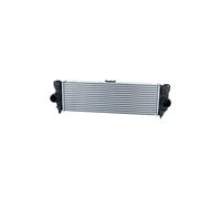 NRF Ladeluftkühler Enfriador de Aire de Carga para Mercedes Sprinter 35-T