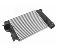 Intercooler 818293 VALEO para NISSAN RENAULT