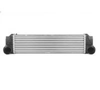 Intercooler 818367 VALEO para BMW 5 5 Gran Turismo 5 Touring 7