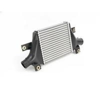 Intercooler 818638 VALEO para MITSUBISHI PEUGEOT CITROËN