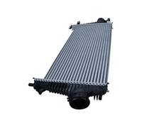 Intercooler AC630055 MAXGEAR para OPEL INSIGNIA A INSIGNIA A Sedán