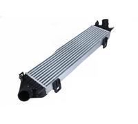 MAXGEAR Intercooler AC630058 Aluminio