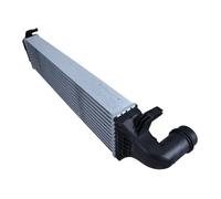 Intercooler AC630061 MAXGEAR para MERCEDES-BENZ INFINITI