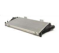 Intercooler AC630091 MAXGEAR para FIAT OPEL