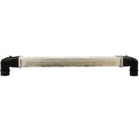 MAXGEAR AC630104 Intercooler, intercambiador FIAT 51887954