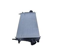 MAXGEAR AC653811 Intercooler Compatible con OPEL Insignia A Sports Tourer G09 Insignia A Hatchback G09 Insignia A Sedán G09 INSIGNIA A Country Tourer G09, SAAB 9-5 YS3G