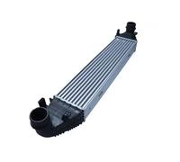 Intercooler AC669507 MAXGEAR para MERCEDES-BENZ CLASE C CLASE GLK