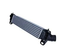 Intercooler, intercambiador MAXGEAR AC678181 para OE 1124704 - 1148896