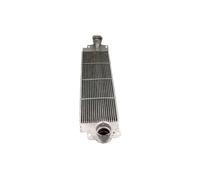 Quality Parts Ladel UFT enfriador T5 1. 9 - 2. 5 TDI 03 - 7h0145804 a by Italy Motors