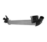 Intercooler Aletado De Aluminio 570 X 84 Mm HELLA Para RENAULT THALIA