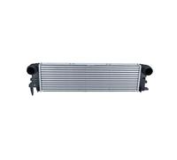 Intercooler Aletas 665MM-188MM NRF para U.a. Mercedes-Benz Marco
