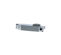 Intercooler Aletas Soldadas 420MM-119MM NRF para U.a. Kia Sorento