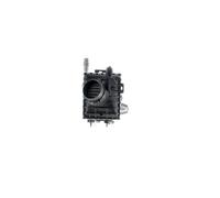 MAHLE Aftermarket Radiador de admisión, intercooler para BMW: Série 7, Série 5 (Ref: CI 659 000P)