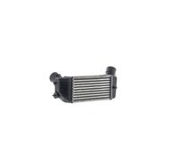 Intercooler Aletas Soldadas Aluminio 300MM-127MM MAHLE para U.a. Citroën C4