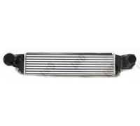 Intercooler Aluminio 004-018-0002 ABAKUS para BMW 3 3 Touring 3 Compact