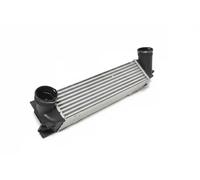 Intercooler Aluminio 004-018-0010 ABAKUS para BMW 1 Coupé 3 Coupé 3 3 Touring X1