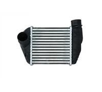 Intercooler Aluminio 7750028 KAMOKA para AUDI A6 C6 A6 C6 Avant