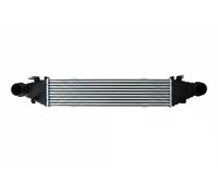 Intercooler Aluminio 7750065 KAMOKA para MERCEDES-BENZ CLASE C CLASE GLK