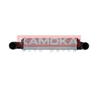 Intercooler Aluminio 7750075 KAMOKA para BMW 3 3 Touring 3 Compact 3 Coupé X3
