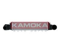 Intercooler Aluminio 7750091 KAMOKA para BMW 3 Touring 3 3 Compact