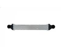 Intercooler Aluminio 7750092 KAMOKA para MERCEDES-BENZ CLASE A