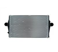 Intercooler Aluminio 7750129 KAMOKA para VOLVO S80 I XC70 I Cross Country V70 II