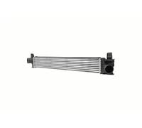 Intercooler Aluminio 8ML 366 340-271 HELLA