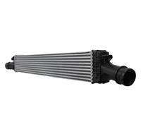 Intercooler Aluminio 8ML 366 340-351 HELLA