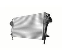 Intercooler Aluminio 8ML 366 340-401 HELLA