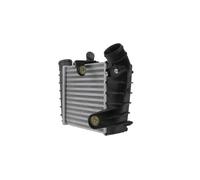 Intercooler Aluminio 8ML 366 340-481 HELLA