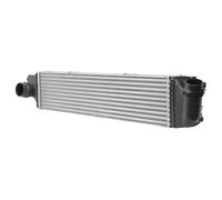 Intercooler Aluminio 8ML 366 340-491 HELLA