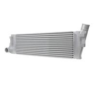 Intercooler Aluminio 8ML 366 340-591 HELLA