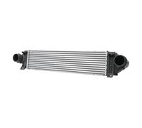 Intercooler Aluminio 8ML 366 340-611 HELLA