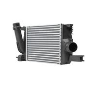 Intercooler Aluminio 8ML 366 340-671 HELLA