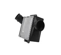 Intercooler Aluminio 8ML 366 340-681 HELLA