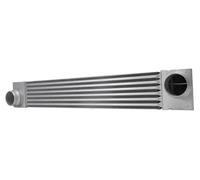 Intercooler Aluminio 8ML 366 341-741 HELLA para BMW 5 5 Touring