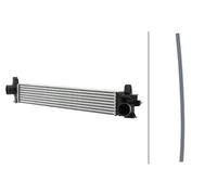 Intercooler Aluminio 8ML 366 470-871 HELLA