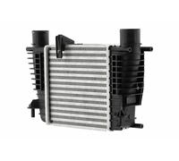 Intercooler Aluminio 8ML 366 470-891 HELLA