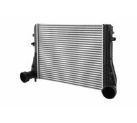 Intercooler Aluminio 8ML 366 471-111 HELLA