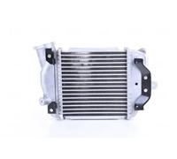 Intercooler Aluminio 96032 NISSENS para MAZDA 5