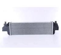 NISSENS Radiador de admisiÃ³n, intercooler para BMW: X1, SÃ©rie 2 & MINI: MINI (Ref: 96103)