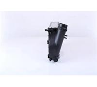 Intercooler Aluminio 961120 NISSENS para NISSAN RENAULT