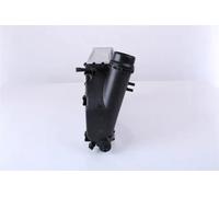 Intercooler Aluminio 961121 NISSENS para NISSAN RENAULT