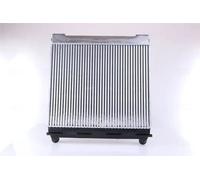 Intercooler Aluminio 961140 NISSENS para LAND ROVER RANGE ROVER III
