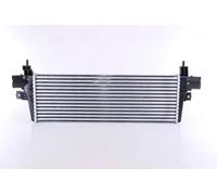 Intercooler Aluminio 961169 NISSENS para TOYOTA HILUX VIII Pick-up