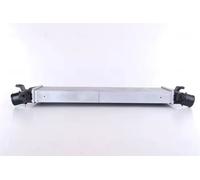 Intercooler Aluminio 961169 NISSENS para TOYOTA HILUX VIII Pick-up