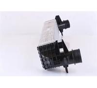 Intercooler NISSENS 96120
